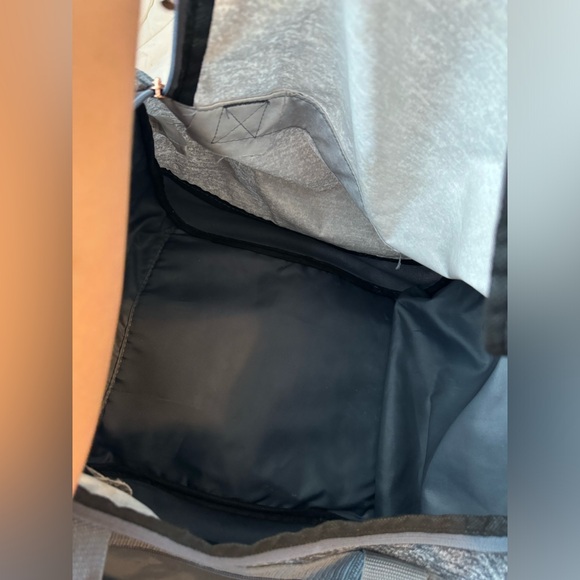 Adidas Gym Duffle Bag - Loved On - Picture 7 of 11